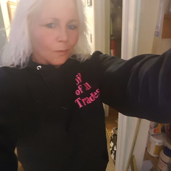 Meet your Posher, Rachael - Picture 1 of 1